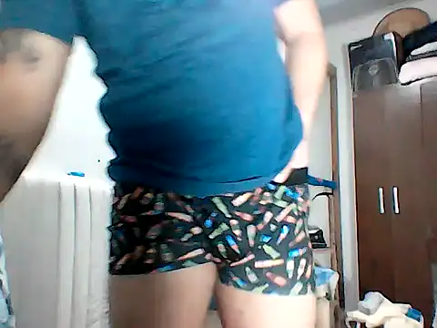 Živý XXX chat RMRICON