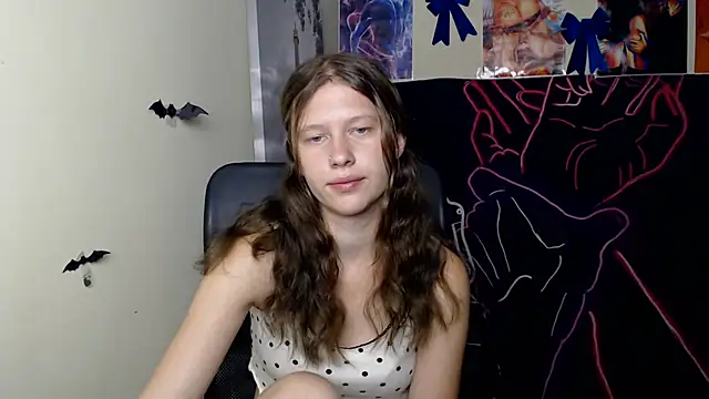 Živý XXX chat StellaCRL