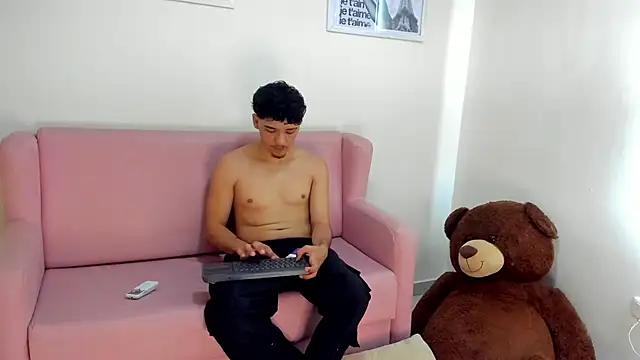 better_togetherx's Live XXX Chat