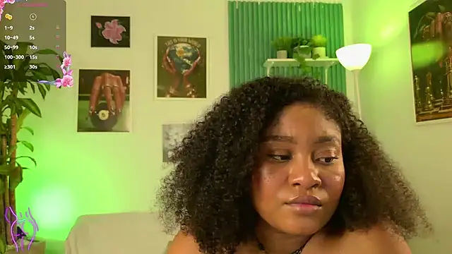 ohrianagibson – Live XXX-chat
