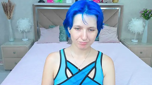 MiaKarlos – Live XXX-chat