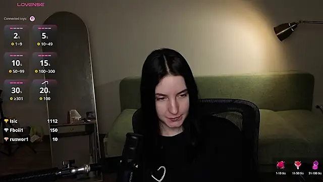 Naomi_Velvetn Live XXX chat