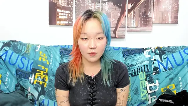 Cute__Kiko Live XXX-chat