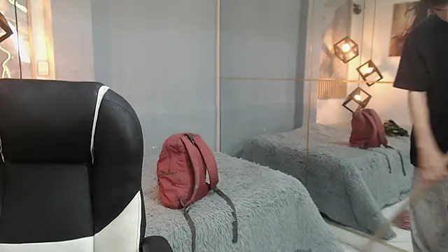 Živý XXX chat ash_ka