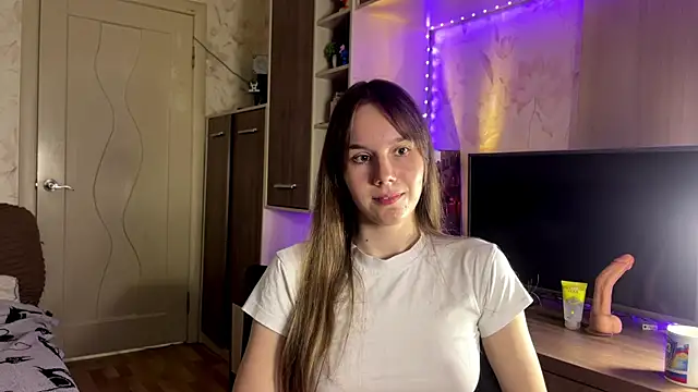 Rina_Right – Live XXX-chat