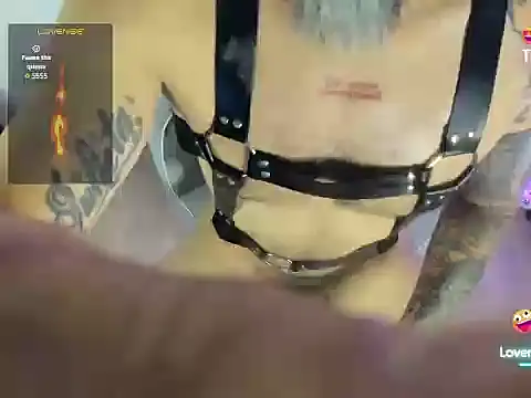 miguel_angeell Live XXX Chat
