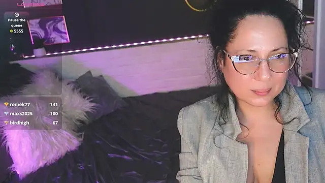Anita_Muse 라이브 XXX 채팅