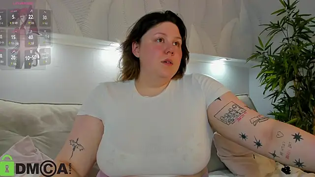 Ruth_Oliver – Live XXX-chat