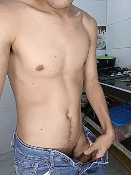 Živý XXX chat _king_emir