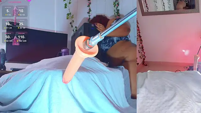 Sembang XXX Secara Langsung Briana_Swett