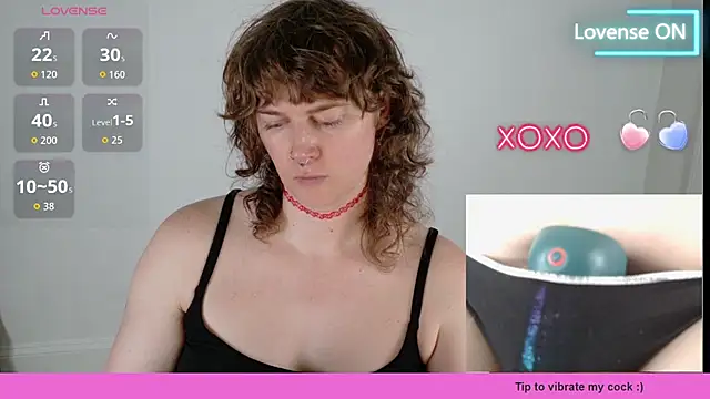 tsellieryder Adlı Modelin Canlı XXX Sohbeti