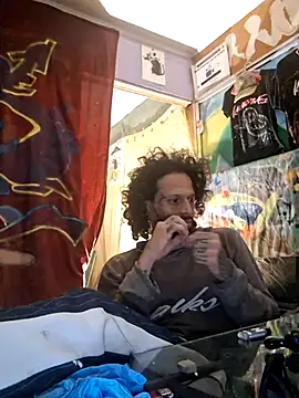 Chat XXX en directo de Toycockhot