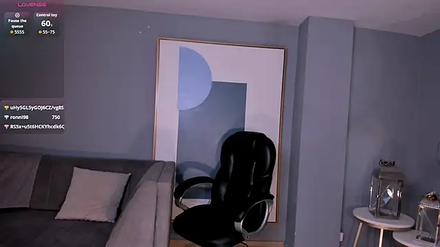 MollyJones_'s Live XXX Chat