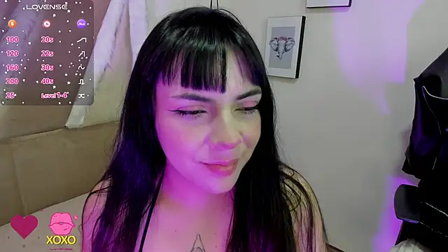 xhinata_hyugax's Live XXX Chat