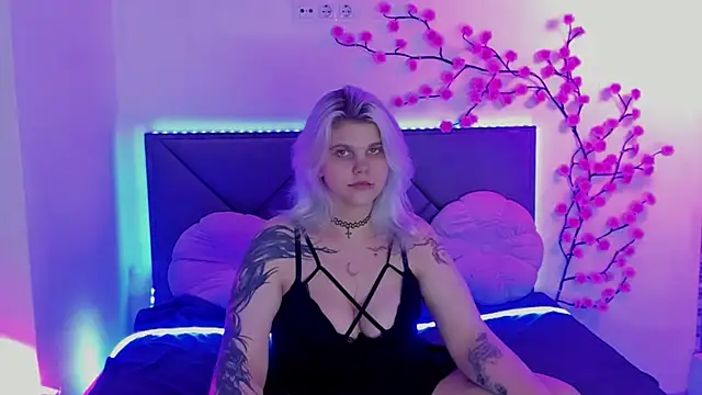 Chatroom XXX en direct de JoannLowe