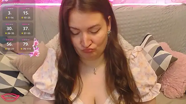 Živý XXX chat Nataly_cute