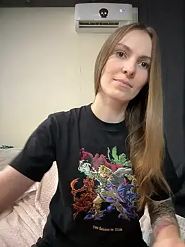RachelBelI 现场XXX聊天