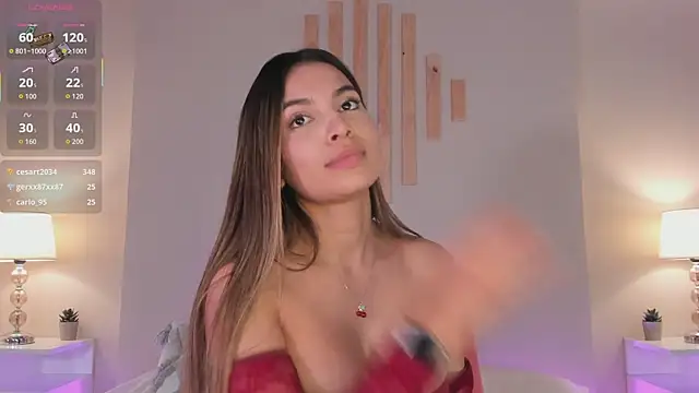 Czat XXX na żywo – VictoriaNoah_