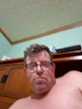 Czat XXX na żywo – plumber987