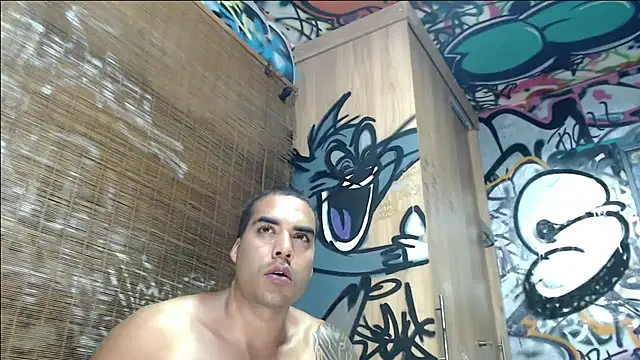 دردشة Justin_Frank الجنسية المباشرة