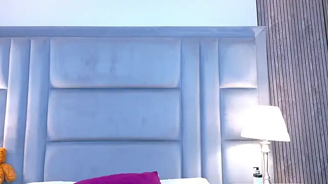 GabyMoreau 现场XXX聊天