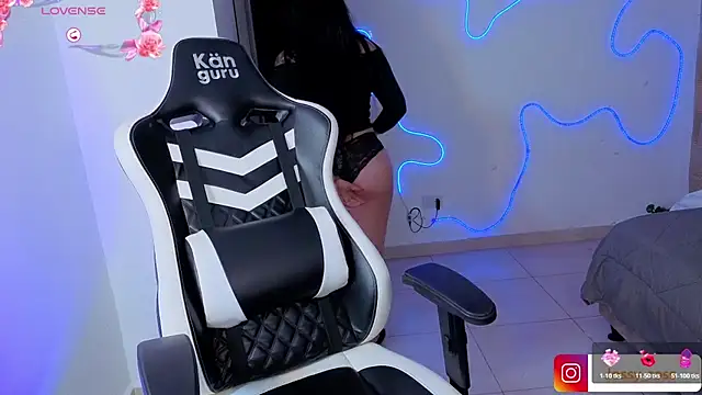 Victoryyy_ 라이브 XXX 채팅