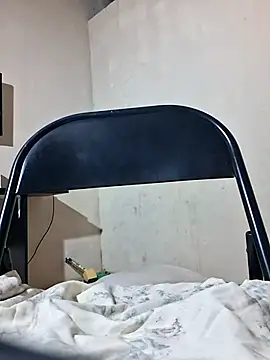 CaptainFox's Live XXX Chat
