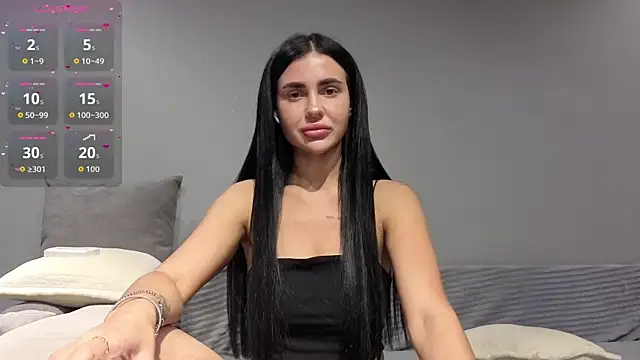 Živý XXX chat Mary__foxy