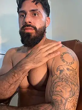 دردشة Ryan_Black3 الجنسية المباشرة