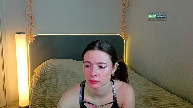 Amelia_Vesper Live XXX-Chat