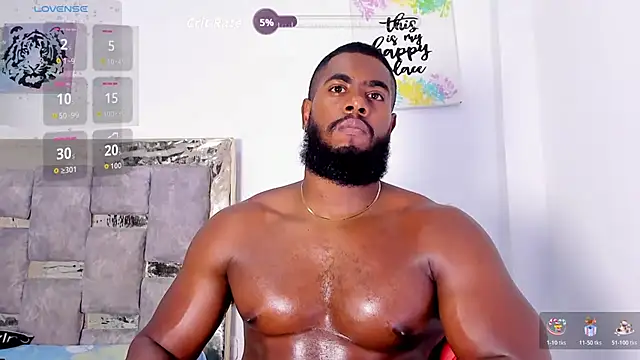 Czat XXX na żywo – lebron_million