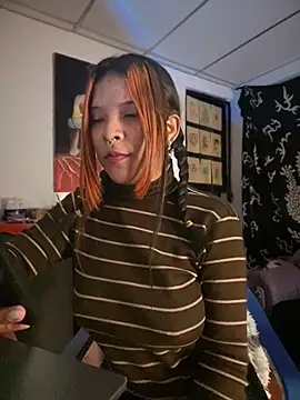 A_Good_Witch 라이브 XXX 채팅