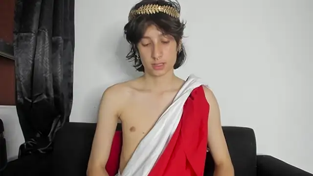 Chat XXX en directo de Onion_knight