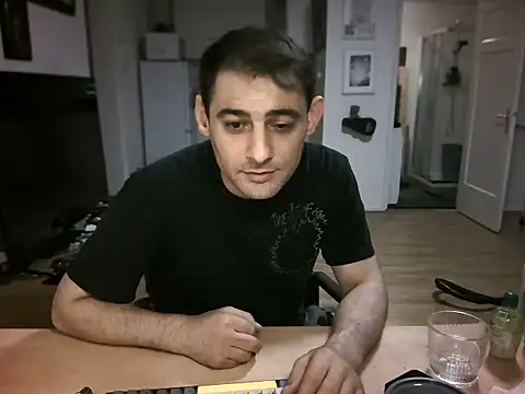 mihaimichael Live XXX Chat