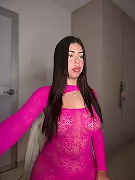 Chat XXX en directo de Mary_ivett