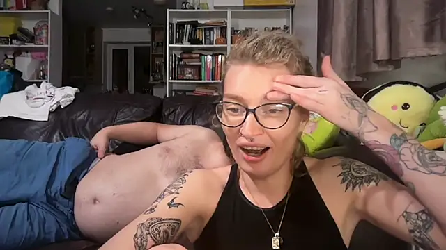 Chat XXX Live harleyblair