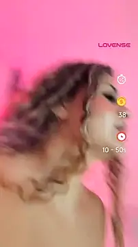 CataRicci Webcam-Show