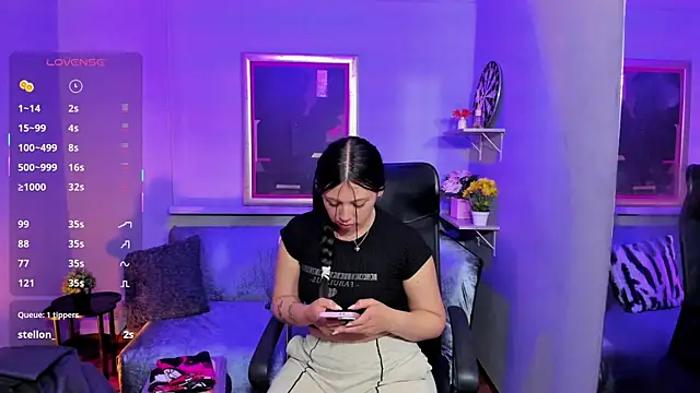 AvaHarper_ – Naživo XXX chat