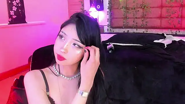 Chatroom XXX en direct de Vickmoon