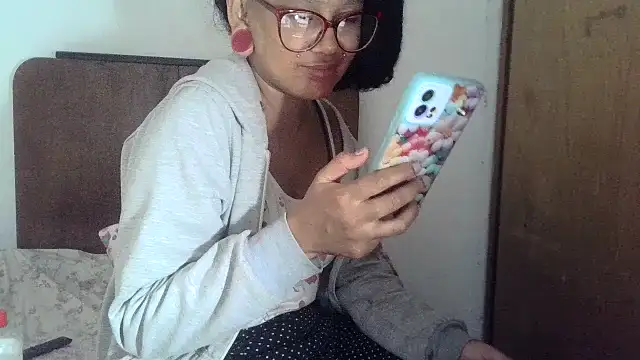 xblackstarX1's Live XXX Chat