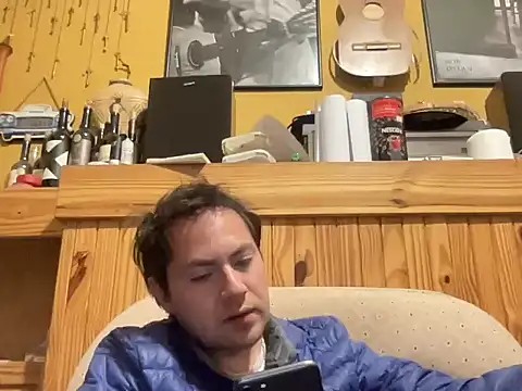 alecsgzz Chat XXX live