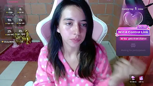 Živý XXX chat Maggie_Fox3