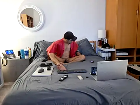 Sicksob's Live XXX Chat