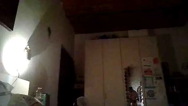 coppiaMeMisstress Webcam show