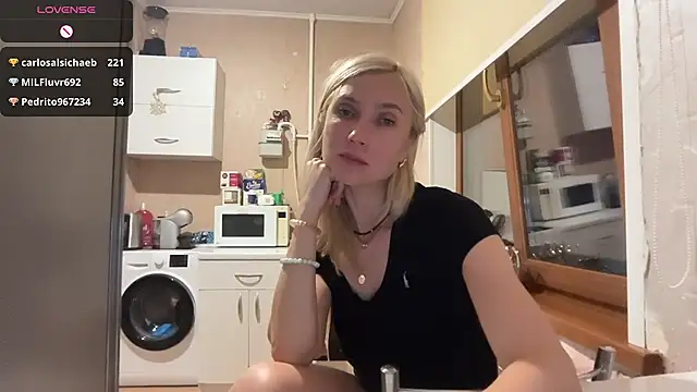 Вебкам-шоу AngelJeni