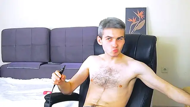 Magic_Storms – Naživo XXX chat