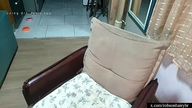 Chat XXX ao vivo de robsonbr