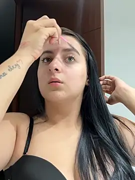 Chat XXX Live brenda_tilly
