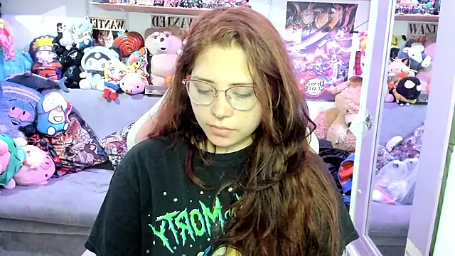 soficammy Live XXX-chat