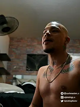AlphaMasterXxxのライブXXXチャット